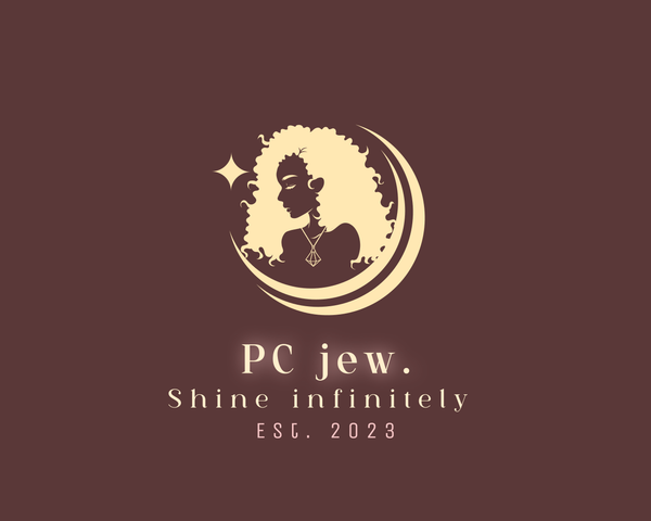 PC jew - shine infinitely